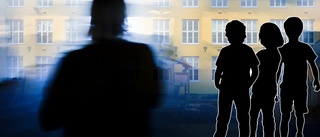 Ung kvinnlig lärare i Norrbotten misstänks för våldtäkt mot barn • Utnyttjade pojkarna i skolan – satt i pojkarnas knän  