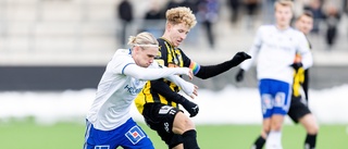 IFK utslaget ur cupen – så var laget på Bravida Arena