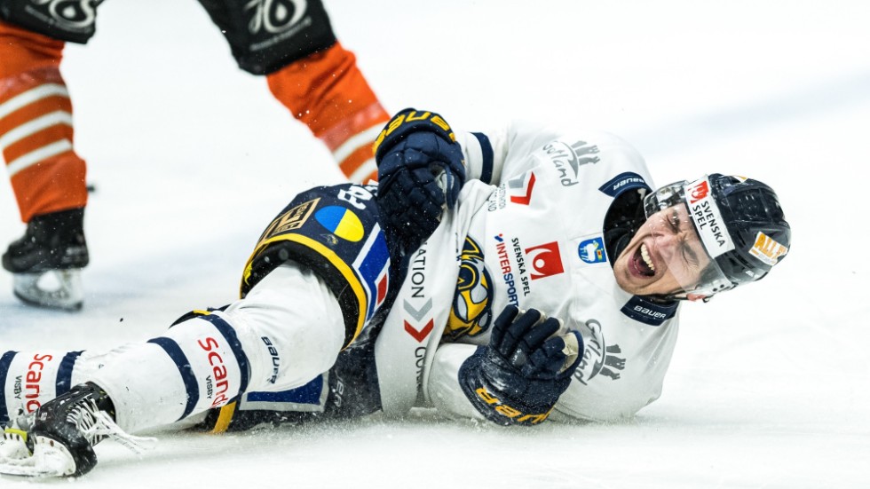 Visby Roma är utslaget efter ytterligare en förlust mot Karlskrona.