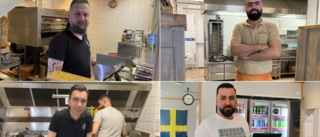 Vilken pizzeria i Vimmerby är bäst?