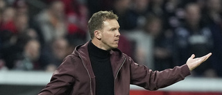 Nagelsmann sparkad efter Kahns tuffa ord