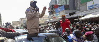 Kenyansk polis förbjuder oppositionsprotest