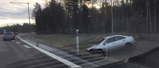 Här är trafikköerna