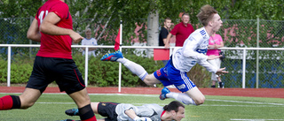 Drömmål av IFK