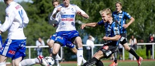 Förlust för IFK mot serieledarna