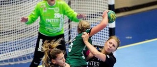 Efterlängtad seger för Boden Handboll