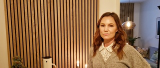 Melinda bytte karriär – från butikschef till terapeut: "Vill hjälpa unga som mår dåligt"