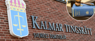 Man från Vimmerby utsatte kvinna för sexuellt övergrepp på en fest – brottsoffer bröt foten • Mannen tidigare dömd för liknande brott