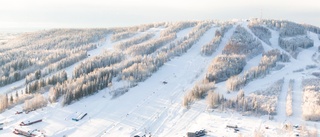 Kungsberget tvingas skjuta fram skidpremiären