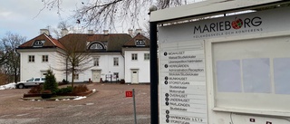 Skattebetalare i Åby undrar: Varför pumpa in skattemiljoner i Marieborgs folkhögskola?