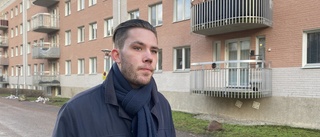 Adam, 21, har tre jobb samtidigt – men har inte råd att köpa bostad: "Lätt när pappa betalar – svårt att spara ihop"