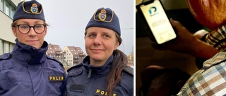 Polisen varnar för bedrägerivåg – flera äldre har drabbats senaste veckan: "Oerhört kränkande"