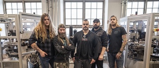 Sabaton får behålla pris för årets folkbildare