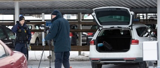 Person anhållen för försök till mord och mordbrand • Åklagaren: "Det är en isolerad händelse"