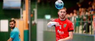 EHF stängde matchen sent mot Tyrold – se höjdpunkterna här