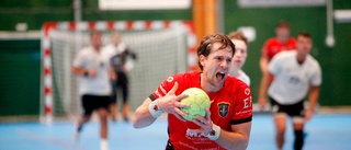 Så går det i EHF:s cupmatch: Följ rapporten här