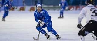 Fem punkter inför IFK Motala - Frillesås