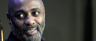 Idris Elba: Var förnekar jag min hudfärg?