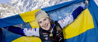 Ebba – den nya skiddrottningen: "Johaug-klass"