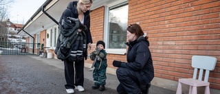 Hyreschocken för förskolan: 100 000 kronor i månaden