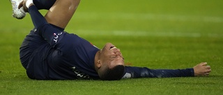 Mbappé: Kommer aldrig över VM-finalen