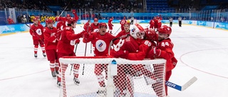 Putin, du borde ha nöjt dig med ett ishockeylag