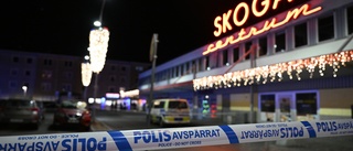 Ännu en misstänkt för mord på pojke i Skogås