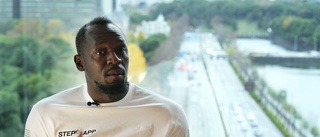 Usain Bolt i bedrägerihärva – förlorat 130 miljoner