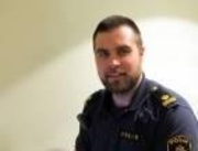 Nu finns polisen i Norrbotten på Facebook