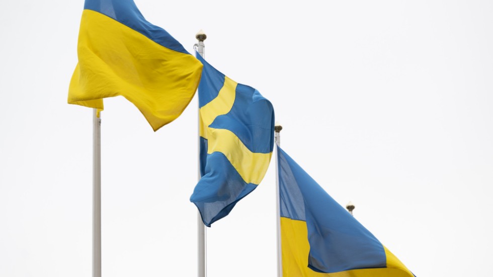 Ge ukrainare möjlighet att söka permanent uppehållstillstånd!