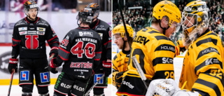 ALLA BETYG: Fördel AIK när laget jämförs mot Örebro