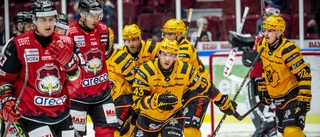 Sandberg AIK:s meste målskytt i powerplay