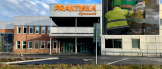 Transportstyrelsen: "Allvarliga brister på Praktiska"