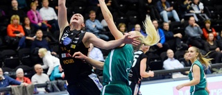 Northlands svit bröts i seriefinalen