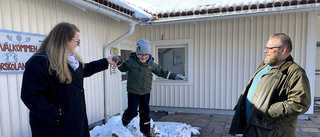 Fyraåriga Loke kan få tolvtimmarsdagar på förskolan