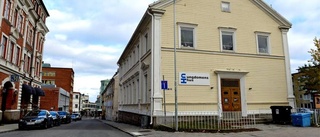 Ungdomens hus stänger