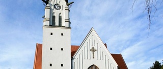 Vigslar i Hortlax kyrka