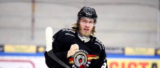 Dubbla backskador - då får 18-åring SHL-debutera