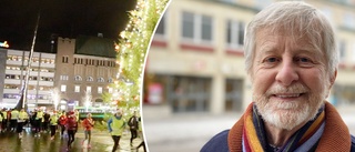 Juljoggens lekledare om kopplingen till influensan: "Den kommer tillbaka varje år, precis som vi..."