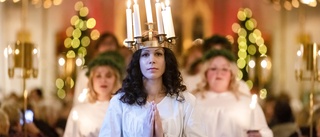 Här kröns Piteåbon till Norrbottens Lucia – se ceremonin här