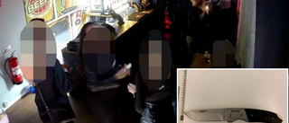 Fängelse för grovt olaga hot i bar – hovrätten slår fast domen