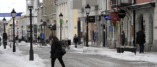 Stäng inte Nyköpings turistbyrå!           