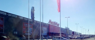 Media Markt varslar all personal