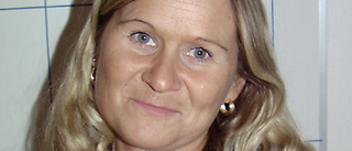 Marie Nilsson Lundberg, 50 år