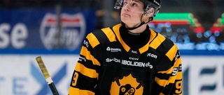 Skellefteå AIK:s lag mot HV71: Söderström i mål – och Keilin in i matchtruppen