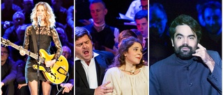 Snart dags för Caprice • Hur mycket kan du om den klassiska konsertserien?