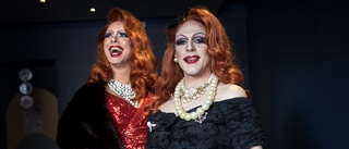 Sagostund med dragqueens motarbetas av SD