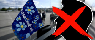 SD-politiker från länet utesluts från partiet – efter nazistavslöjande