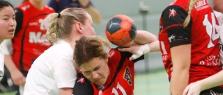 Enköpings HS blev överkörda av starka Rosersberg i seriefinalen