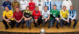 Följ den allsvenska upptakten